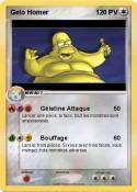 Gelo Homer