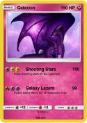 Galaxion