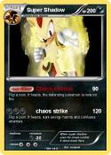 Super Shadow