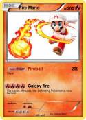 Fire Mario