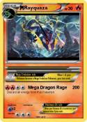 Rayquaza