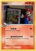 mario