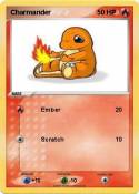 Charmander