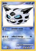 glalie