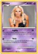 Aksana