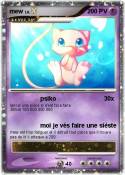 mew