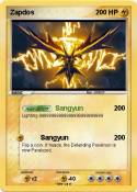 Zapdos