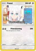 Friend