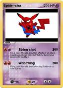 Spider-chu