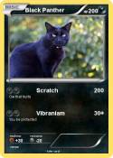 Black Panther