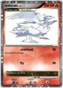 reshiram