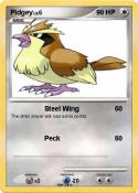 Pidgey