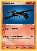 Ender Dragon