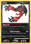 Yveltal