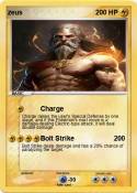 zeus
