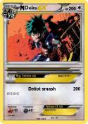 Deku