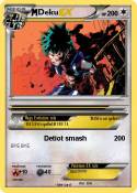 Deku