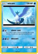 articuno