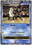 Stephen Curry