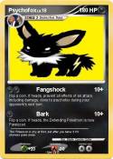Psychofox