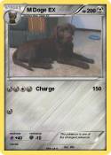 M Doge EX