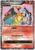 pokesons