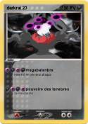 darkrai 23