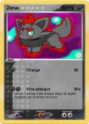 Zorua