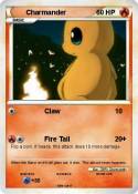 Charmander