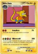 Niño Rata