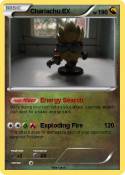 Chariachu EX