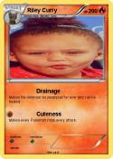 Riley Curry