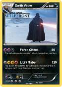 Darth Vader