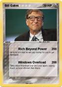 Bill Gates