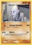 Golem