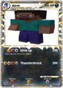steve