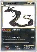 rayquaza EX