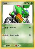 yoshi