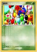 yoshi