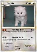CLOUD