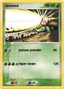 venusaur