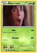 Super nana