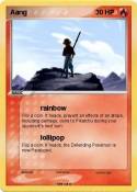 Aang