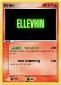 ellevhin