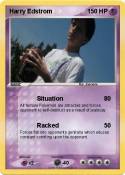 Harry Edstrom