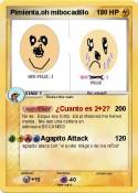 Pimienta,oh mib