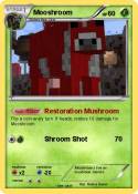 Mooshroom