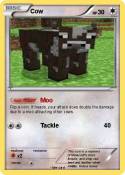 Cow