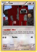 Cow