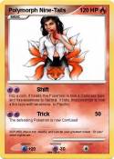 Polymorph Nine-